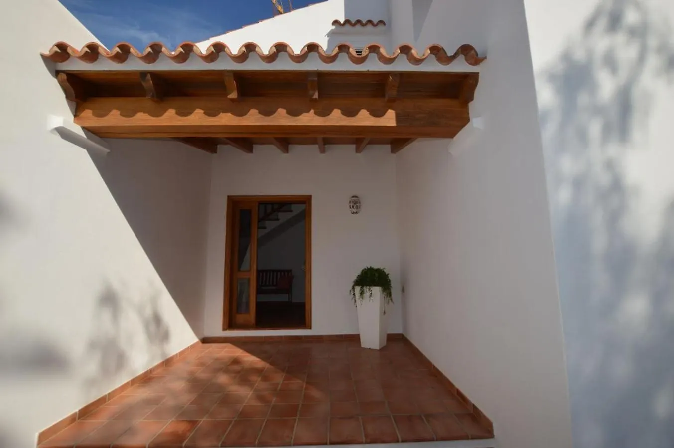 Cas Torres Villa Sant Jordi de ses Salines 0*,
