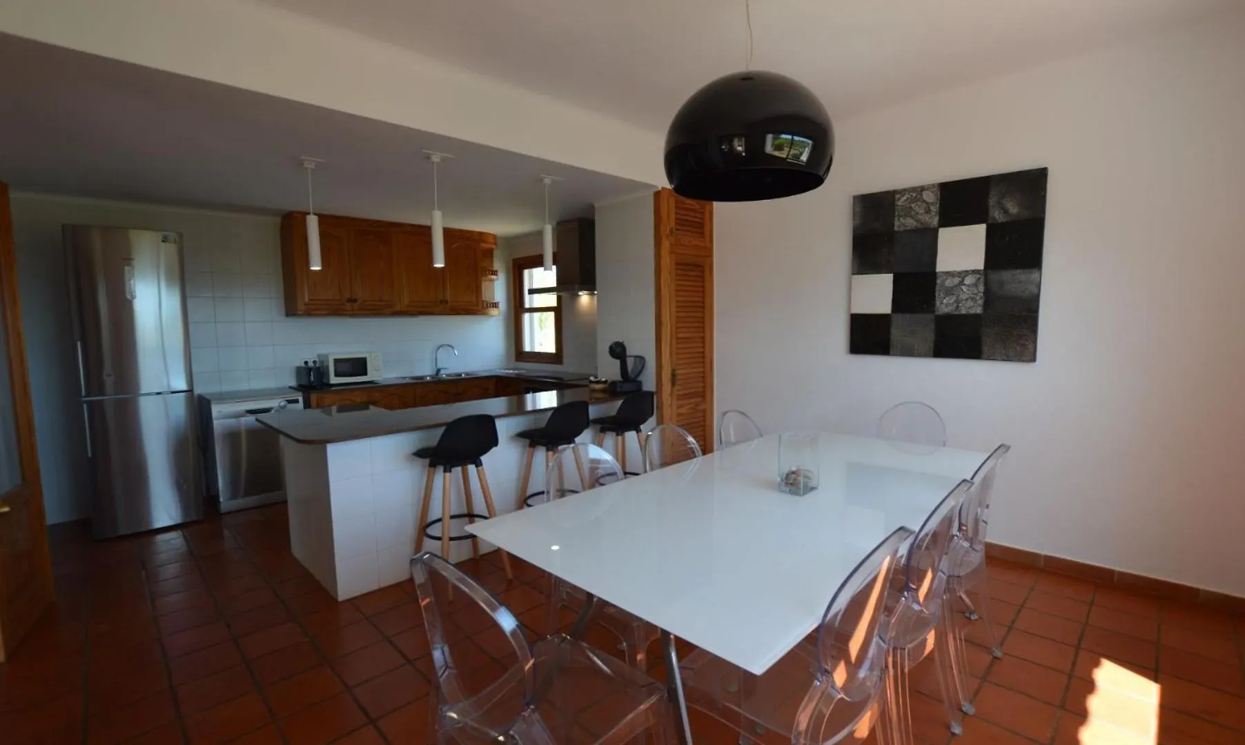 Cas Torres Villa Sant Jordi de ses Salines Nyaraló