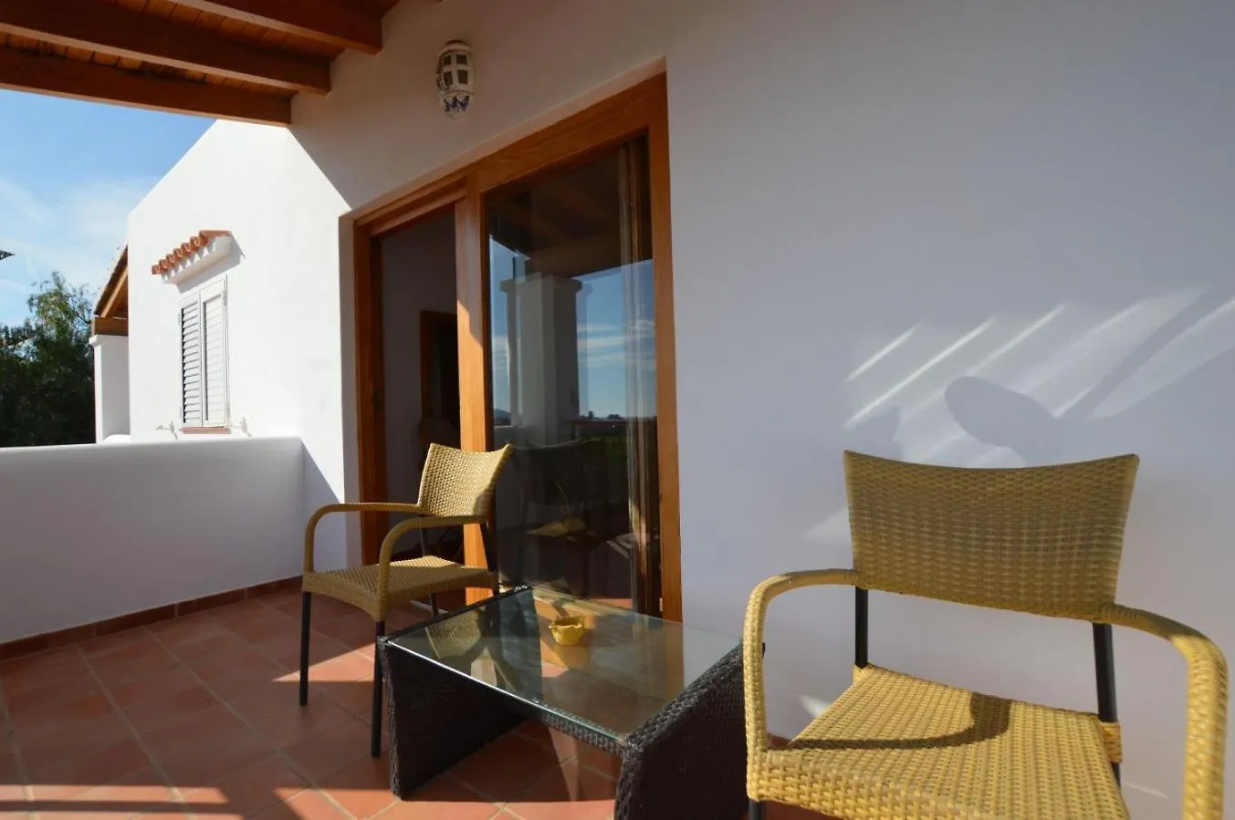Cas Torres Villa Sant Jordi de ses Salines Nyaraló