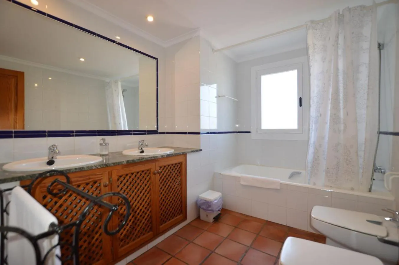 Cas Torres Villa Sant Jordi de ses Salines 0*,  Spanyolország
