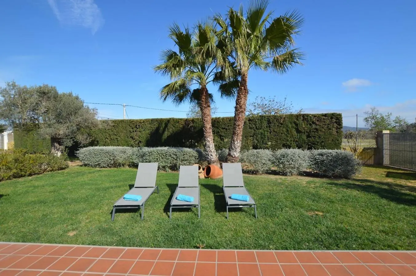 Cas Torres Villa Sant Jordi de ses Salines 0*,  Spanyolország