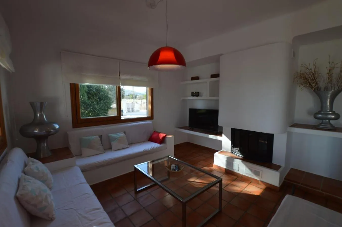 Cas Torres Villa Sant Jordi de ses Salines Nyaraló