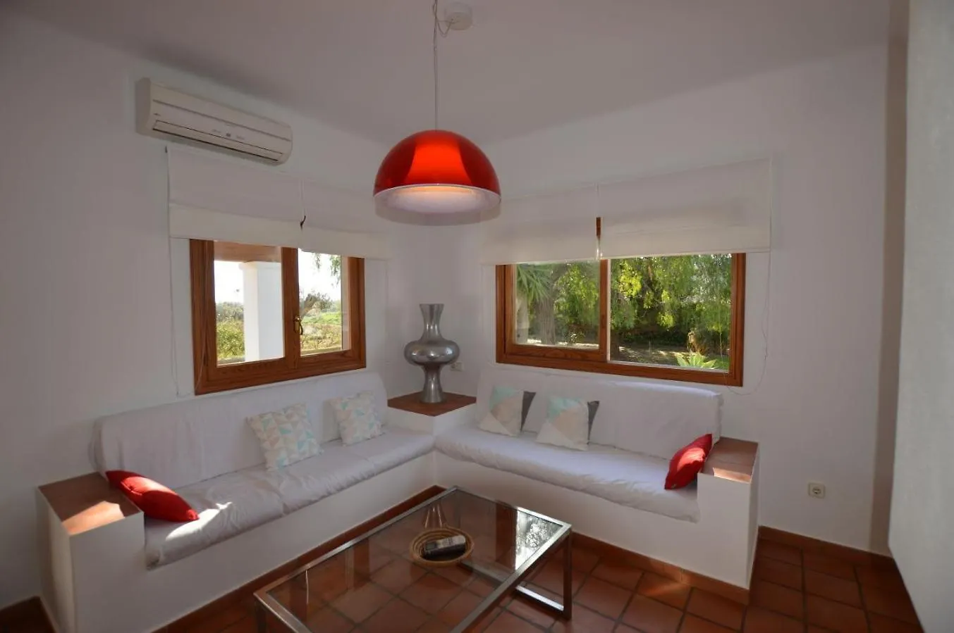Nyaraló Cas Torres Villa Sant Jordi de ses Salines