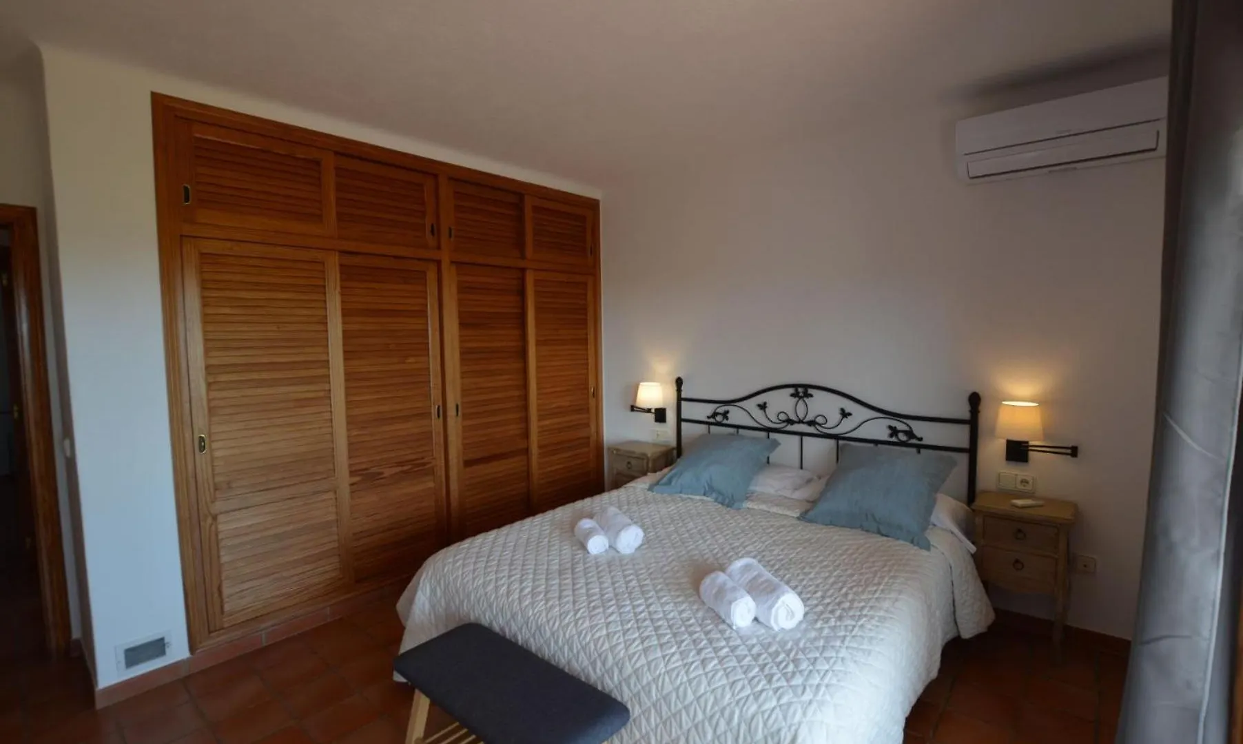 Cas Torres Villa Sant Jordi de ses Salines Nyaraló
