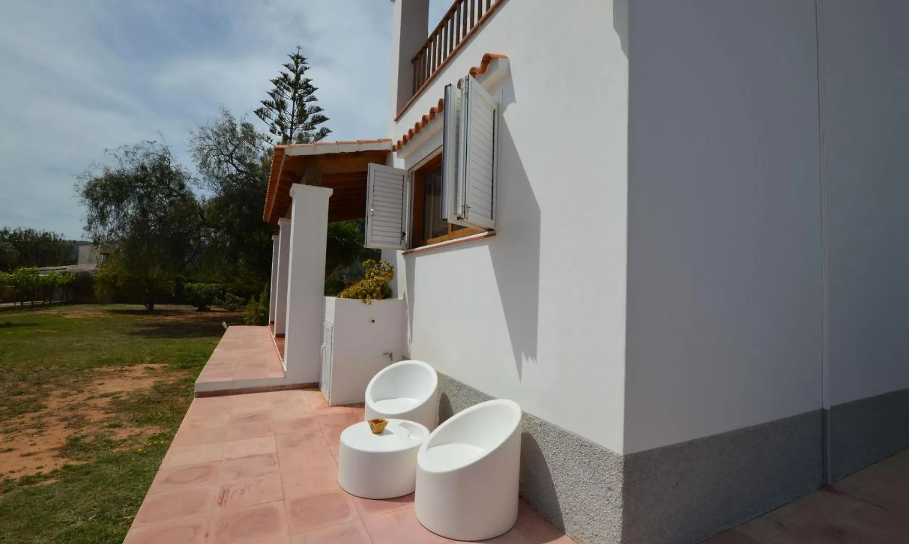 Cas Torres Villa Sant Jordi de ses Salines 0*,