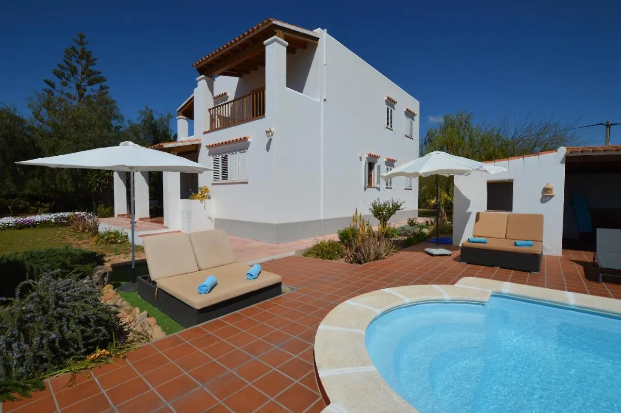 Cas Torres Villa Sant Jordi de ses Salines