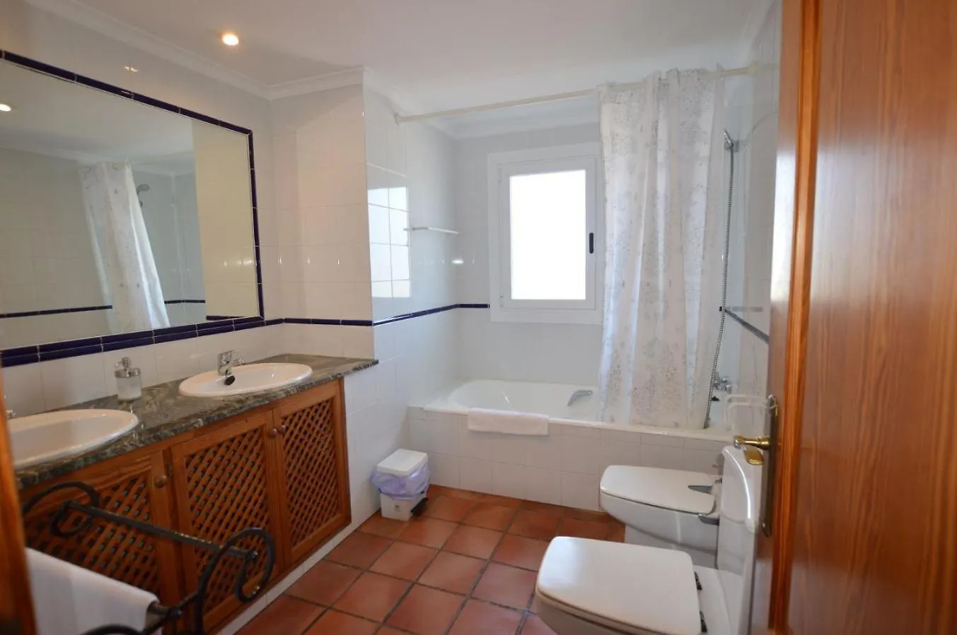 Cas Torres Villa Sant Jordi de ses Salines Spain