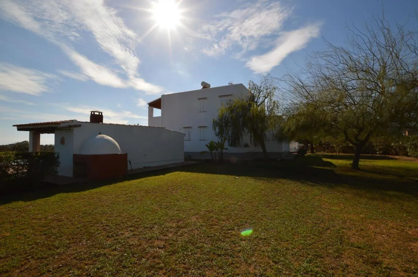 Cas Torres Villa Sant Jordi de ses Salines Spain