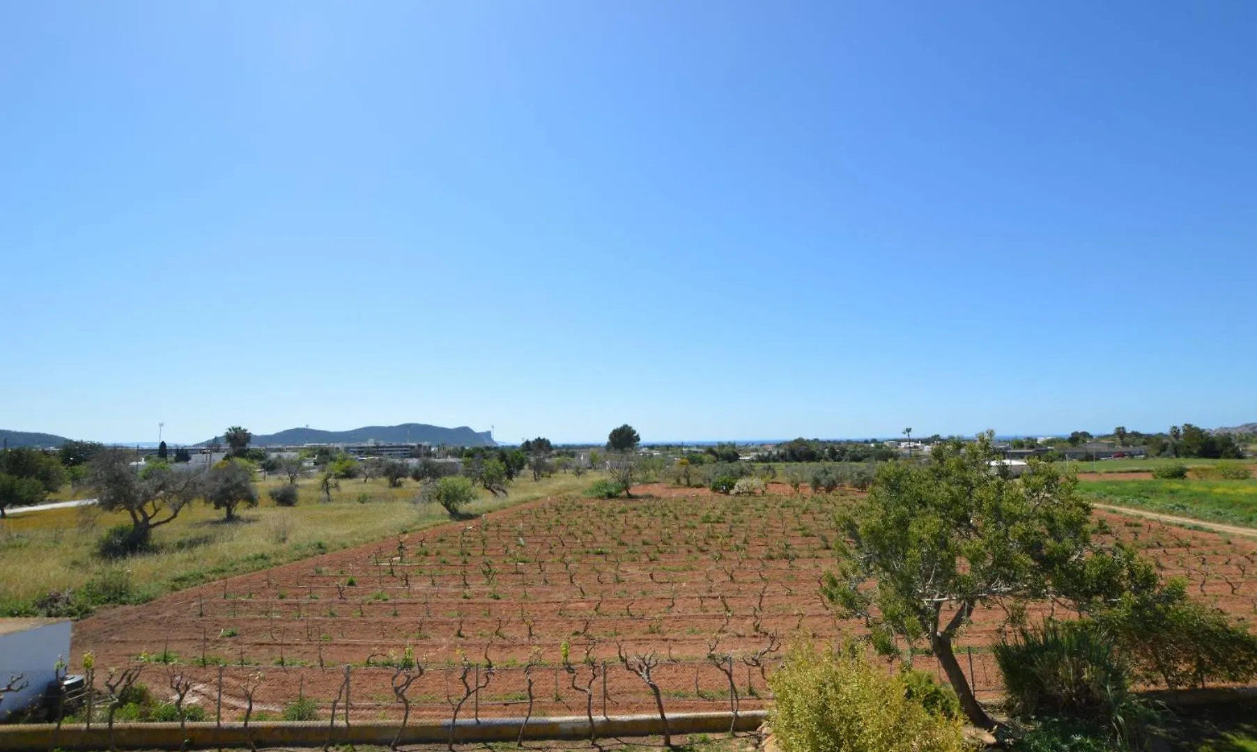 Holiday home Cas Torres Villa Sant Jordi de ses Salines