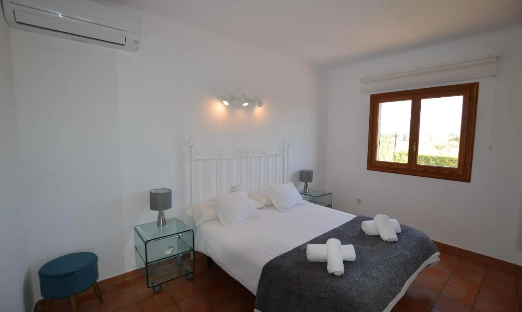 Cas Torres Villa Sant Jordi de ses Salines Spain