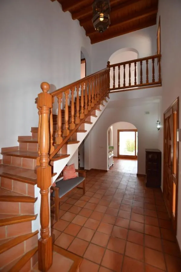 Holiday home Cas Torres Villa Sant Jordi de ses Salines Spain