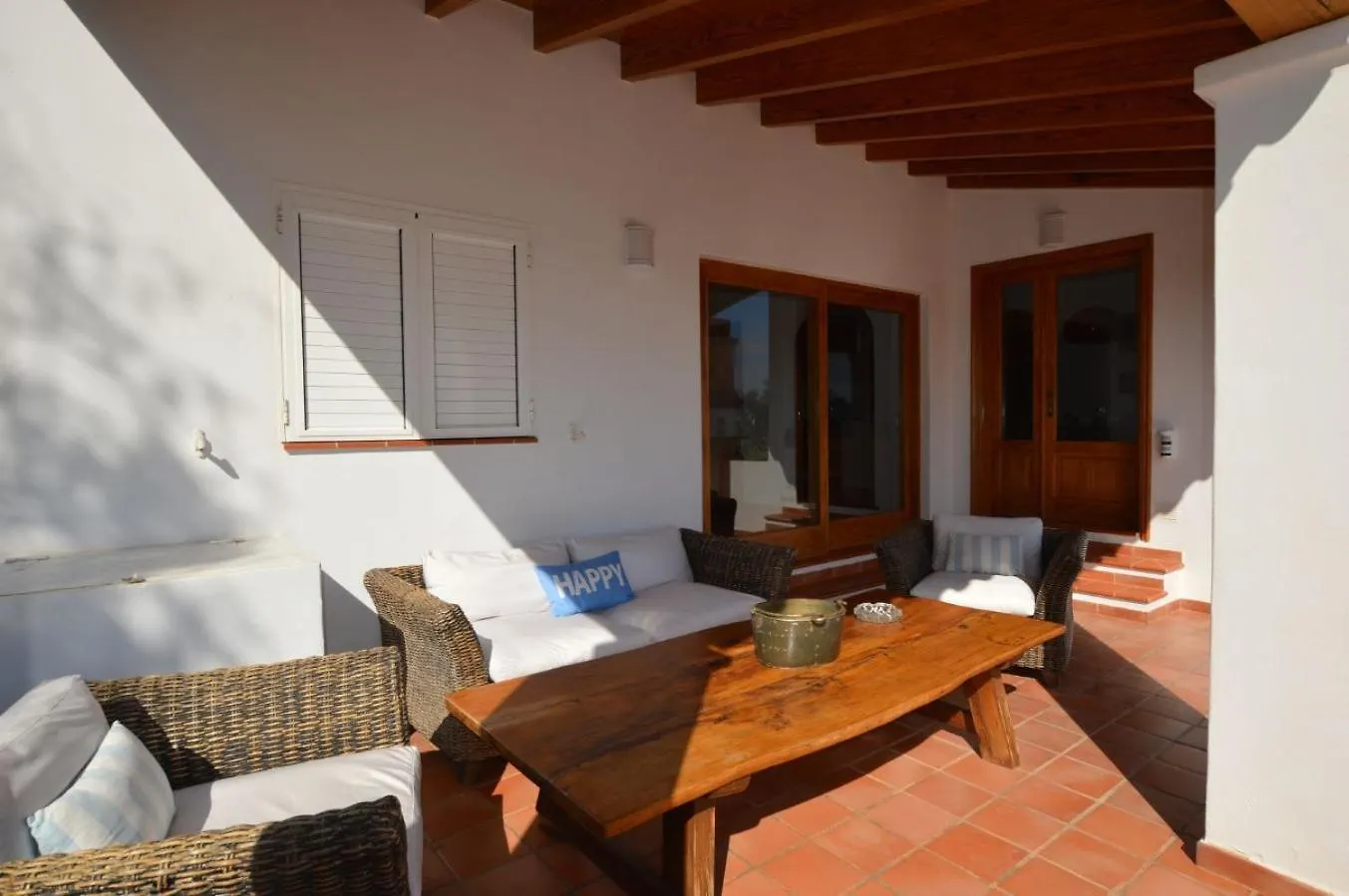 Cas Torres Villa Sant Jordi de ses Salines
