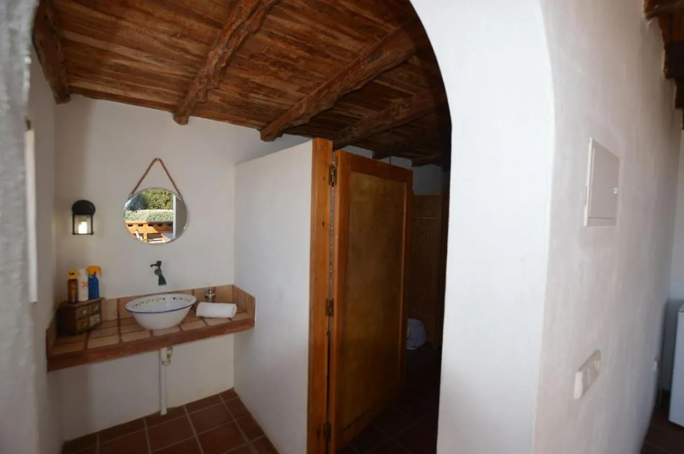 Cas Torres Villa Sant Jordi de ses Salines