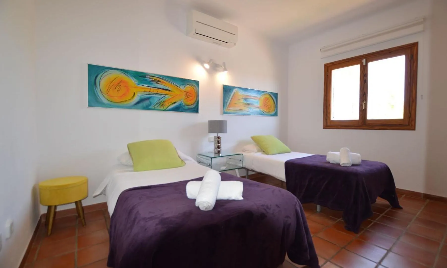 Cas Torres Villa Sant Jordi de ses Salines