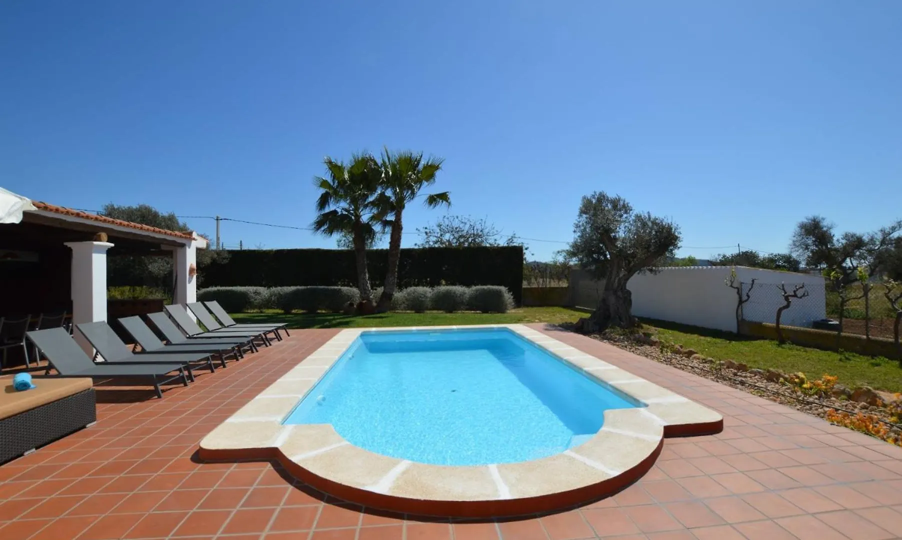 Cas Torres Villa Sant Jordi de ses Salines