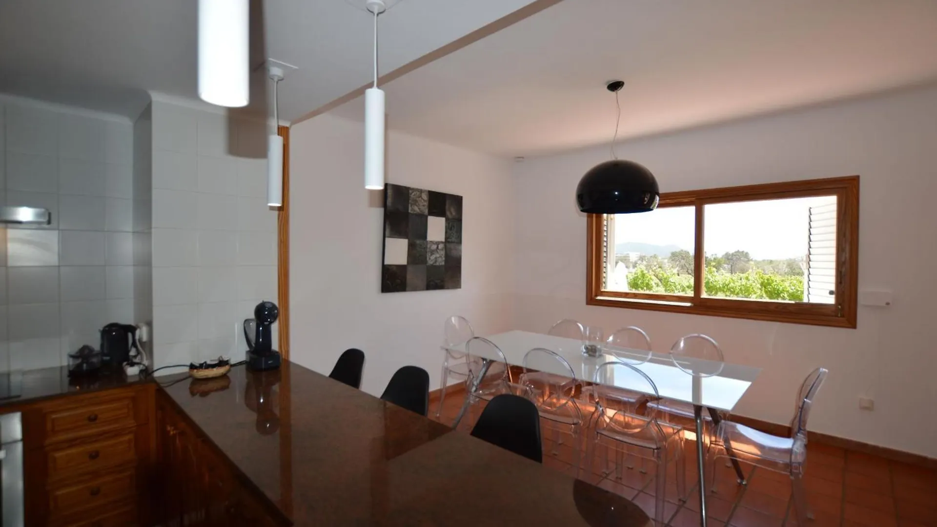 Cas Torres Villa Sant Jordi de ses Salines 0*,