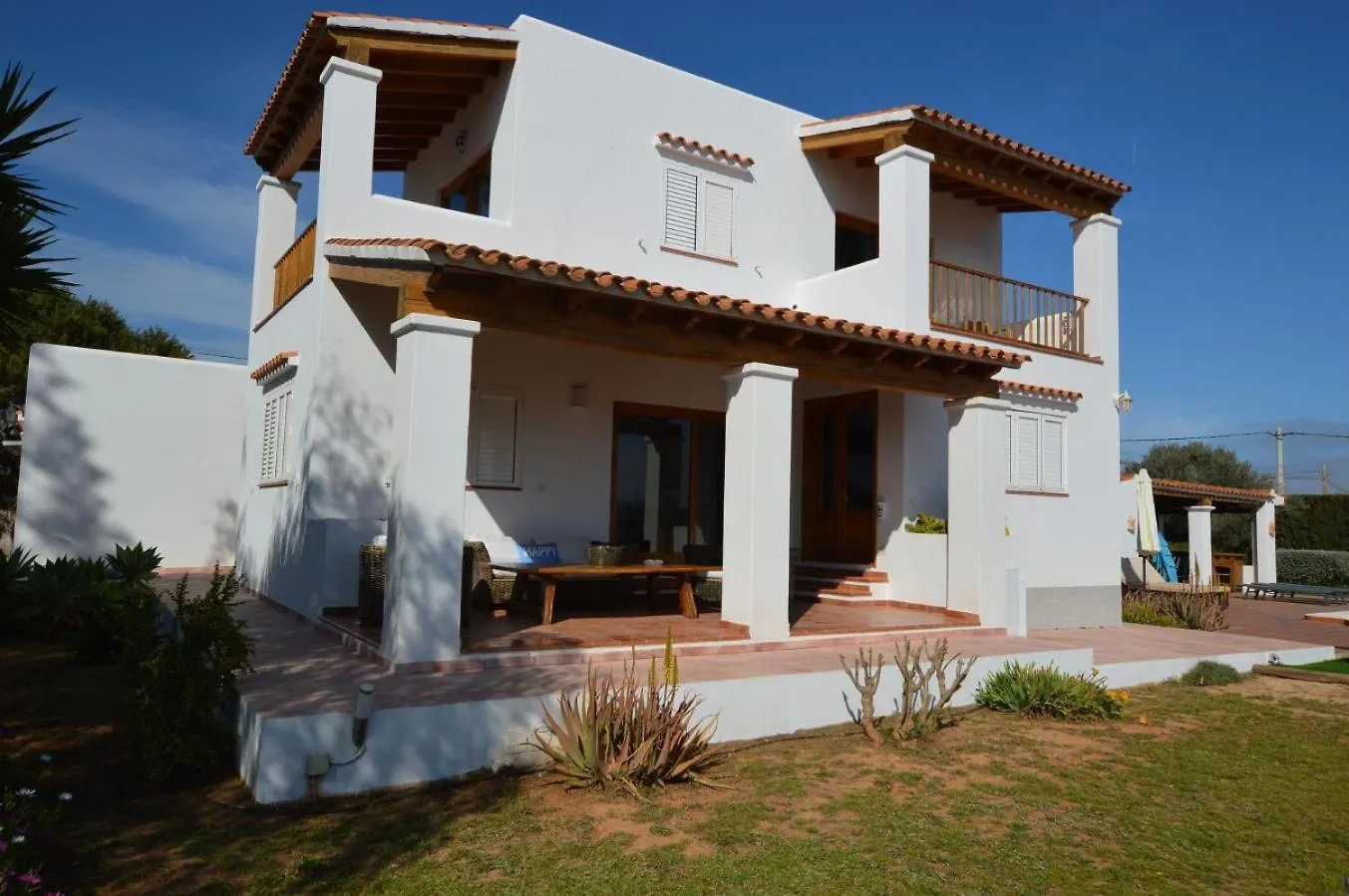Cas Torres Villa Sant Jordi de ses Salines