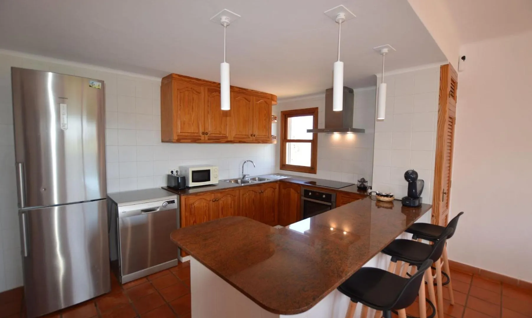 Cas Torres Villa Sant Jordi de ses Salines 0*,  Spain