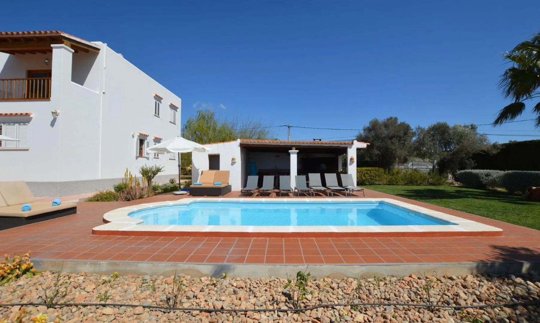 Cas Torres Villa Sant Jordi de ses Salines
