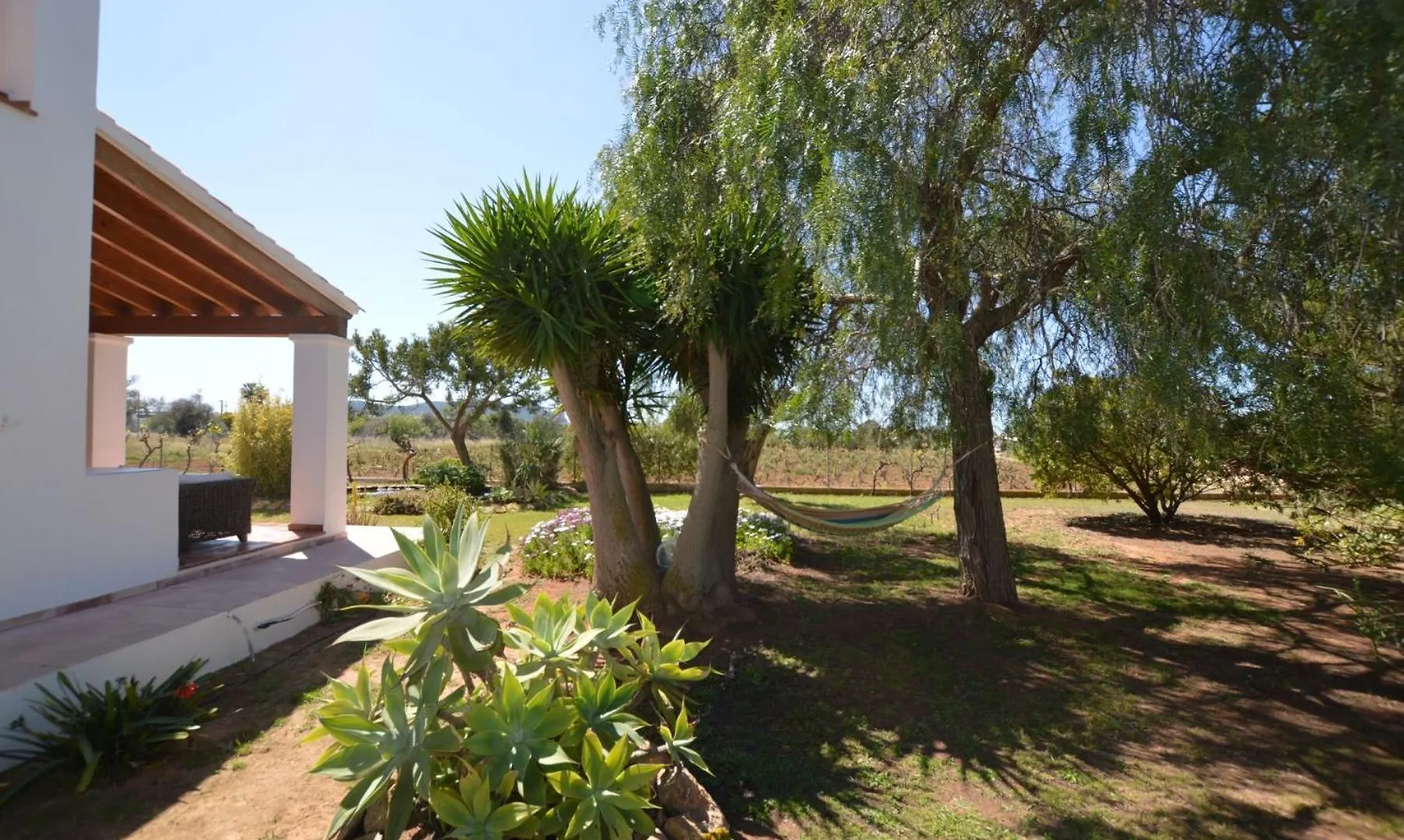 Cas Torres Villa Sant Jordi de ses Salines